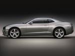 Chevrolet Camaro SS 2009 года
